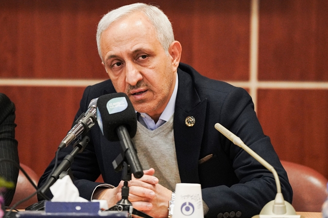 فناوری، شریک راهبردی نظام نوین توانبخشی است